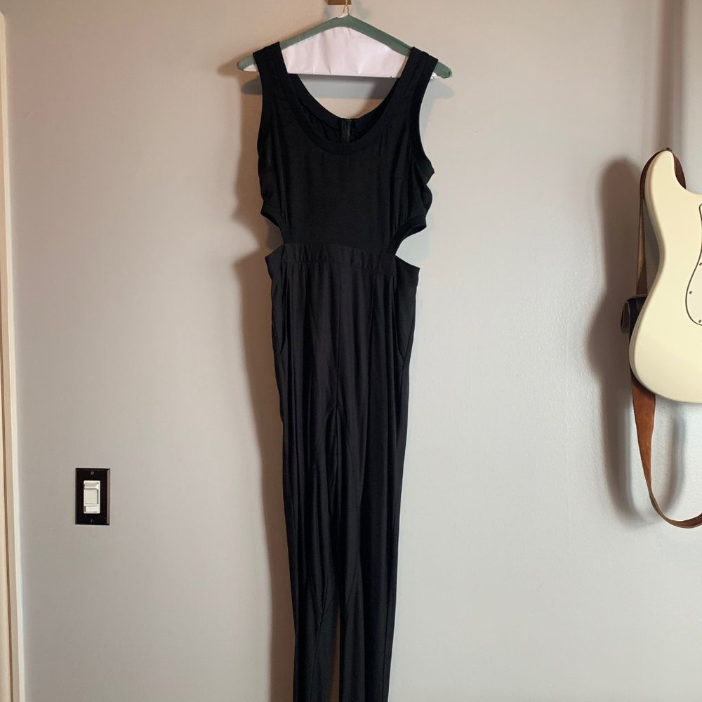 Rachael Roe Jumpsuit